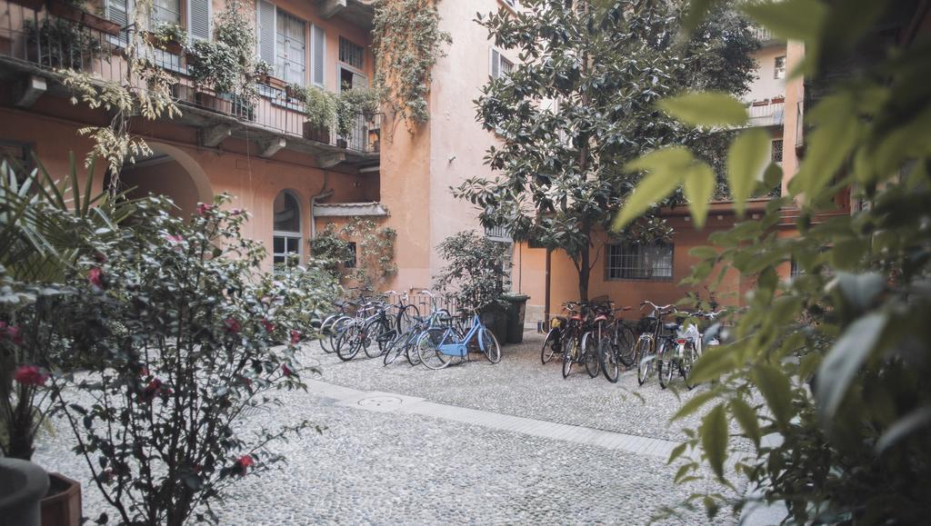 Apartamento Italianway-cesare Da Sesto *