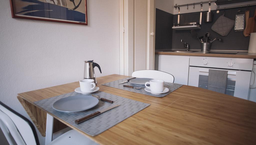 Italianway-cesare Da Sesto Apartamento Milán
